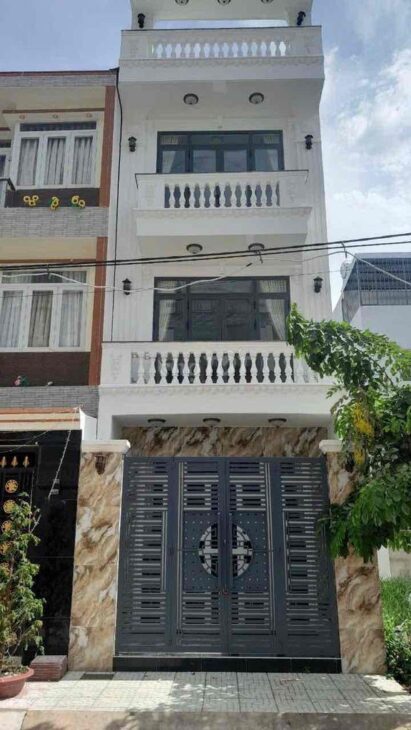 Nhà 3 Lầu Hẻm 7m Kênh 19/5, Sơn Kỳ, Ngay Aeon Tân Phú. Nhà 3 Lầu Hẻm 7m Kênh 19/5, Sơn Kỳ, Ngay Aeon Tân Phú.