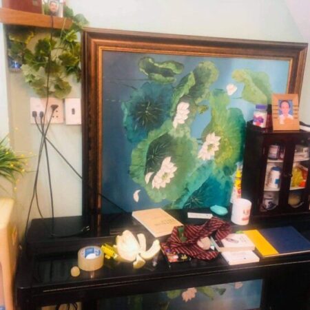 BÁN NHÀ THÍCH QUẢNG ĐỨC – PHÚ NHUẬN, 3 TẦNG, GIÁP BÌNH THẠNH, GÒ VẤP, QUẬN 1 GIÁ CHỈ 4 TỶ