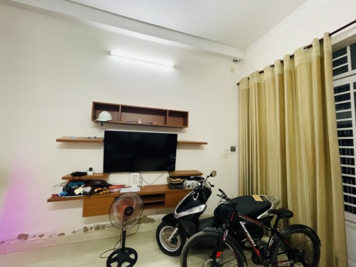 Bán gấp nhà riêng tại Bông Sao, 4,75 tỷ, 64m2, 2PN, 2WC