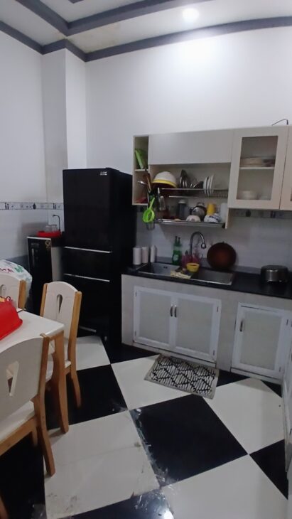 Bán nhà Bông Sao, Quận 8, 64m2, ngang 4m, chỉ 4.75 tỷ