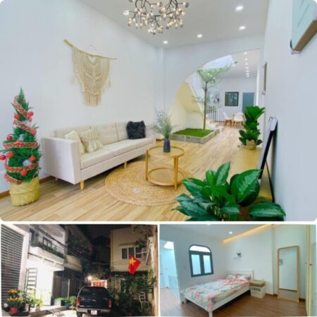 [KHU VỰC ĐÁNG SỐNG] Huỳnh Văn Bánh, Hẻm 1/, Còn 5 tỷ XX