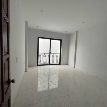 Bán nhà Mậu Lương giá 5.15 tỷ, diện tích 30m2, 5 tầng, mặt tiền 4m