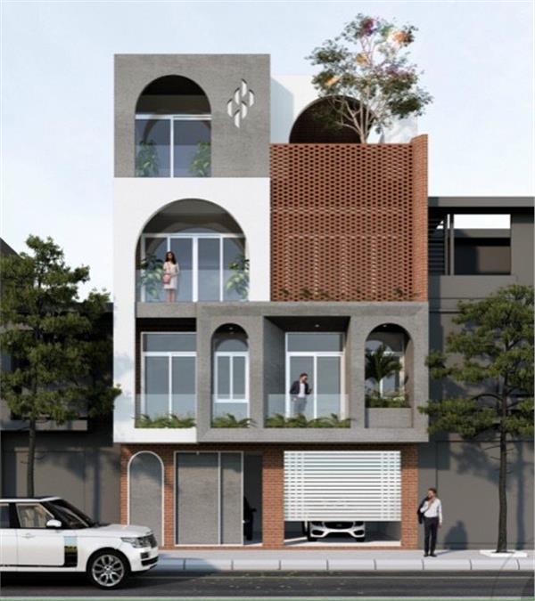 ????️ VIP TX43 – CẶP NHÀ SIÊU ĐẸP – 3 LẦU – ĐƯỜNG 6M THÔNG- CÓ 1 TỶ MUA ĐƯỢC 3.480 TỶ