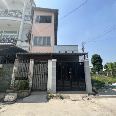 ĐẤT TẶNG NHÀ- TX43- KHU VIP- đường 7m thông – 4,25 TỶ ĐẤT TẶNG NHÀ- TX43- KHU VIP- đường 7m thông – 4,25 TỶ