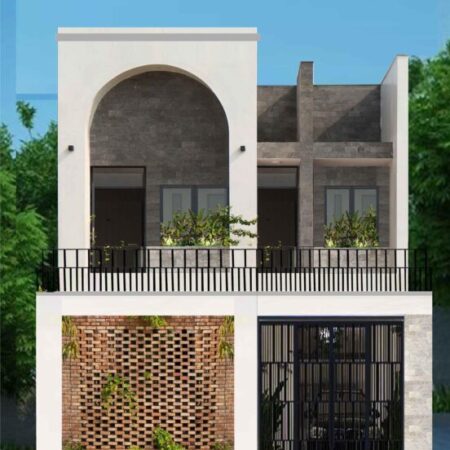 ????️THẠNH LỘC 49- NHÀ SỔ HỒNG SONG SINH TO ĐÙNG: 80M2 -2,890 TỶ và 60m2 -2,390 TỶ