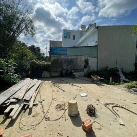 29. SỐC -TX51- ĐẤT SHR -NGAY CHỢ ĐƯỜNG, 75,6M2 THỔ CƯ, ĐƯỜNG 7M DÂN TRÍ CAO – 2,780 tỷ