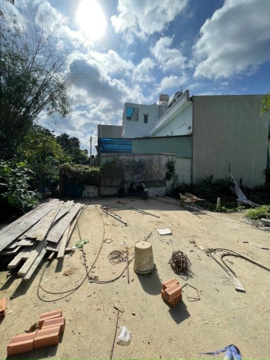29. SỐC -TX51- ĐẤT SHR -NGAY CHỢ ĐƯỜNG, 75,6M2 THỔ CƯ, ĐƯỜNG 7M DÂN TRÍ CAO – 2,780 tỷ