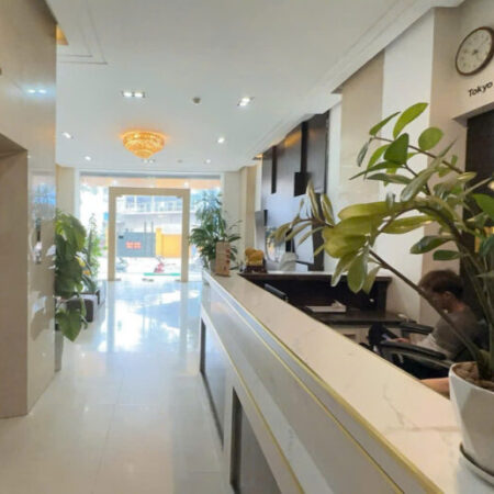 KHÁCH SẠN MẶT PHỐ ĐỘI CẤN – DT 161M2 x 9T – MT 6.5M – 30 PHÒNG – DÒNG TIỀN 2 TỶ/NĂM KHÁCH SẠN MẶT PHỐ ĐỘI CẤN – DT 161M2 x 9T – MT 6.5M – 30 PHÒNG – DÒNG TIỀN 2 TỶ/NĂM