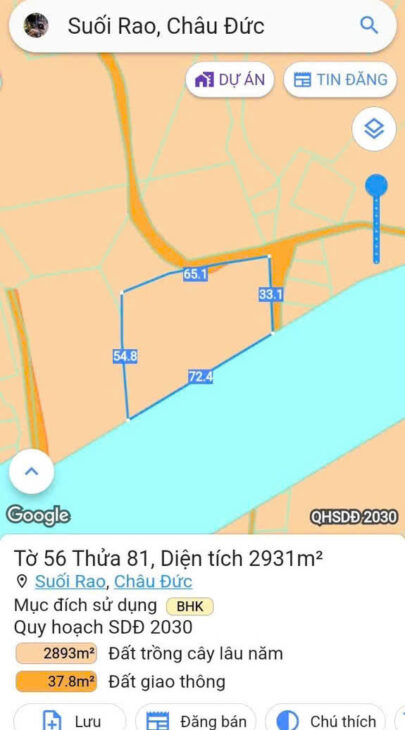 Chủ cần bán 2.900m2 Đã Xây Dựng – Có Nhà – hồ bơi – Ao cá