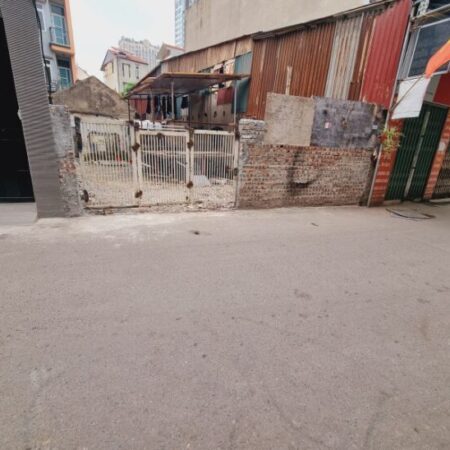 Bán đất đẹp xuất sắc tại Lạc Long Quân, Xuân La, Tây Hồ, Hà Nội, 23 tỷ, 105m2. 0937651883.