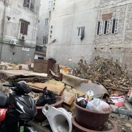 BÁN ĐẤT SIÊU ĐẸP MỄ TRÌ THƯỢNG, NAM TỪ LIÊM 60M, MT 6M, Ở HAY ĐT XÂY CCMN NGON, 9.7 TỶ. 0937651883.