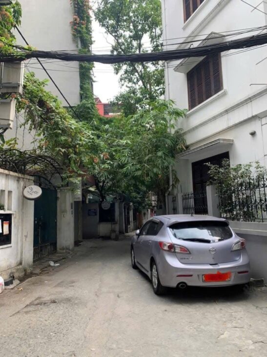 BÁN NHÀ ĐẸP CẦU GIẤY, HÀ NỘI 80M, 4T, MT 4.5M, OTO ĐỖ CỬA, 2 THOÁNG, Ở NGAY, 25 TỶ. 0937651883.