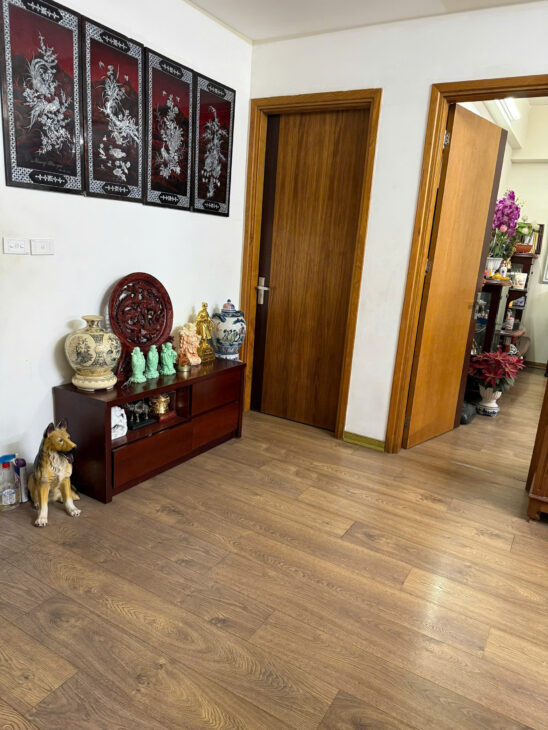 CHUNG CƯ N07B2 ĐẸP – GIÁ TỐT – Vị Trí Đắc Địa Tại Dự án ĐTM Dịch Vọng, Đường Thành Thái, Phường