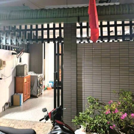 CẦN BÁN: NHÀ ĐẸP 110M2 – TRUNG TÂM THỦ ĐỨC (Q9) – LÊ VĂN VIỆT – 5,7 T (TL)