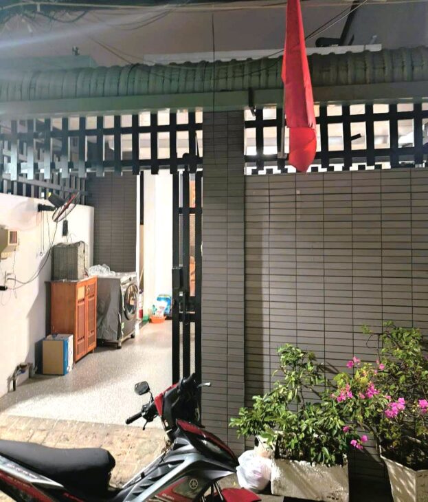 CẦN BÁN: NHÀ ĐẸP 110M2 – TRUNG TÂM THỦ ĐỨC (Q9) – LÊ VĂN VIỆT – 5,7 T (TL)