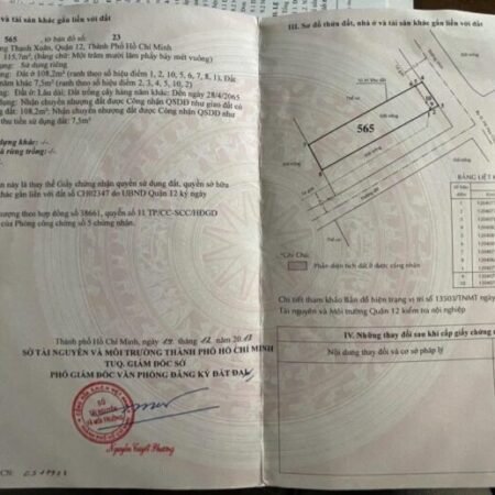 ĐẤT MẶT TIỀN TX38 -115.7M32 , CÓ 1,3 tỷ MUA ĐC , TIỆN KINH DOANH ĐỦ THỨ 6,3 tỷ ĐẤT MẶT TIỀN TX38 -115.7M32 , CÓ 1,3 tỷ MUA ĐC , TIỆN KINH DOANH ĐỦ THỨ 6,3 tỷ