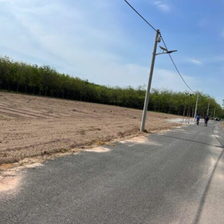Bán đất tại Đường 741, Chánh Phú Hòa, Bến Cát, Bình Dương giá cực chất 1,26 tỷ, 339m2