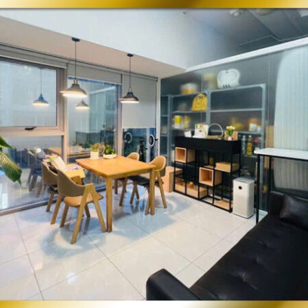 CHO THUÊ SHOPHOUSE SARINA SALA – VỊ TRÍ ĐẮC ĐỊA, KINH DOANH ĐỈNH CAO