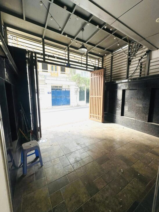 ???? MẶT PHỐ LINH LANG, 100M2 7T THANG MÁY, MT 4.5M, 2 MẶT TIỀN, 48.5 TỶ ????