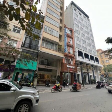 ???? KHÁCH SẠN 3 SAO MẶT PHỐ CỬA BẮC, BA ĐÌNH 150M2 15T MT 6.5M, 40 PHÒNG, CHỈ 155 TỶ ???? ???? KHÁCH SẠN 3 SAO MẶT PHỐ CỬA BẮC, BA ĐÌNH 150M2 15T MT 6.5M, 40 PHÒNG, CHỈ 155 TỶ ????