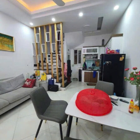 ???? Bán nhà phố Khương Hạ, Thanh Xuân, ngõ thoáng, đường Ô tô tránh, giao thông thuận tiện, khu vực