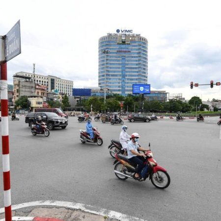 MẶT PHỐ ĐẠI CỒ VIỆT – 35M2 x 4T – 13.9 TỶ – LÔ GÓC 2 MẶT PHỐ – KINH DOANH TẤP NẬP MỌI HÌNH THỨC