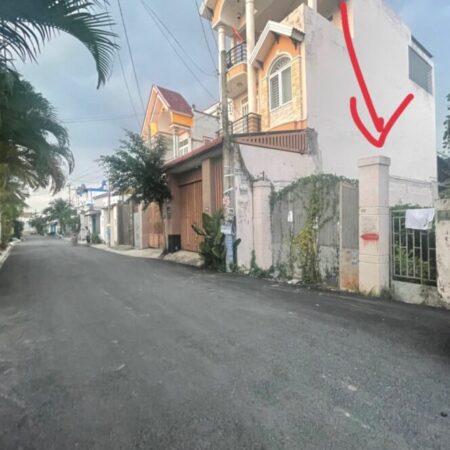 ???? ĐẤT MẶT TIỀN -Thạnh Xuân 38 -194M2 THỔ CƯ – THÔNG NHÌU ĐƯỜNG-9.3 TỶ ???? ĐẤT MẶT TIỀN -Thạnh Xuân 38 -194M2 THỔ CƯ – THÔNG NHÌU ĐƯỜNG-9.3 TỶ