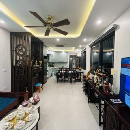 BÁN NHÀ KIM GIANG, HOÀNG MAI, Ô TÔ ĐỖ CỬA- THANG MÁY XỊN, 50M2, 12.6TỶ(CTL) BÁN NHÀ KIM GIANG, HOÀNG MAI, Ô TÔ ĐỖ CỬA- THANG MÁY XỊN, 50M2, 12.6TỶ(CTL)