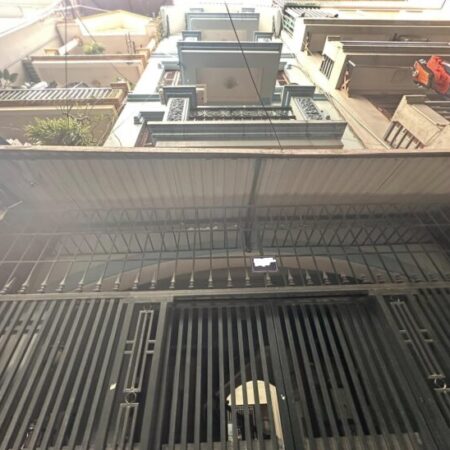 PHÂN LÔ NGUYỄN KHÁNH TOÀN???? 61M2 x 5T???? MT 4.5M????NGÕ THÔNG???? KINH DOANH TỐT???? DÒNG TIỀN ĐỈNH