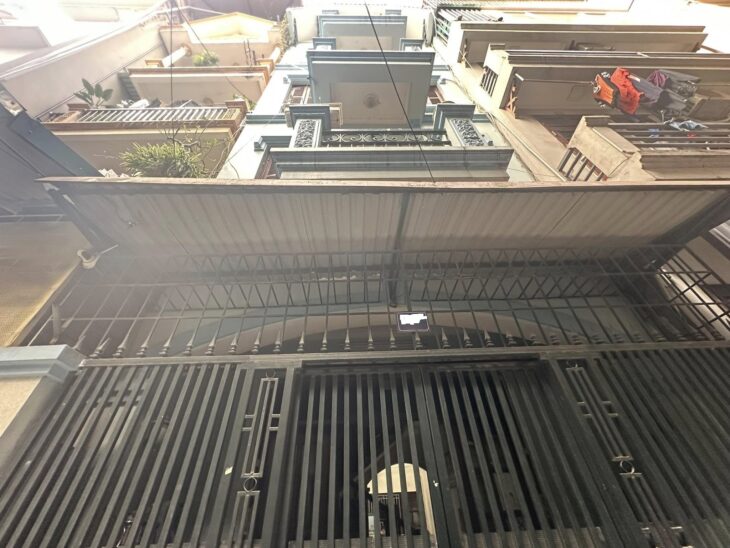 PHÂN LÔ NGUYỄN KHÁNH TOÀN???? 61M2 x 5T???? MT 4.5M????NGÕ THÔNG???? KINH DOANH TỐT???? DÒNG TIỀN ĐỈNH