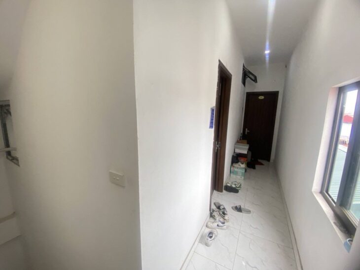 Bán nhà Bùi Xương Trạch 14 tỷ, diện tích 68m2, 7 tầng, mặt tiền 4m