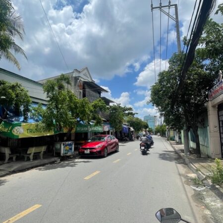 NHÀ 6 TẦNG ĐẸP LINH ĐÔNG, TP.THỦ ĐỨC – 450M² – GIÁ 30 TỶ NHÀ 6 TẦNG ĐẸP LINH ĐÔNG, TP.THỦ ĐỨC – 450M² – GIÁ 30 TỶ