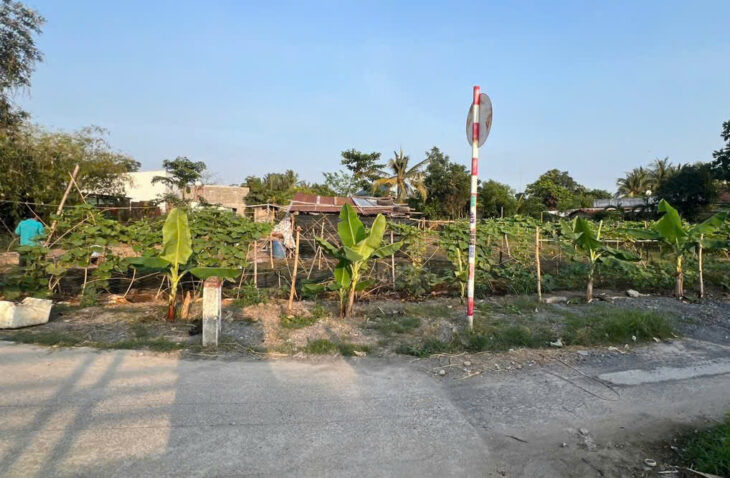 CHÍNH CHỦ Cần Bán THỬA ĐẤT -Giá Yêu Thương