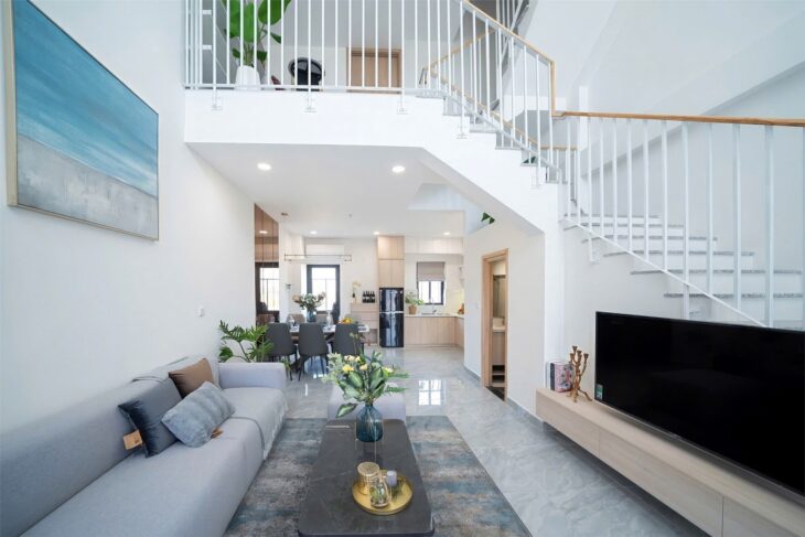 Bán Căn Hộ K Home New City – Khu Đô Thị Hiện Đại, Không Gian Sống Xanh, Tiện Ích Nội Khu Đẳng Cấp