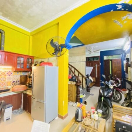 BÁN NHÀ ĐỊNH CÔNG THƯỢNG, HOÀNG MAI, CÁCH Ô TÔ 30M, 37M2, 6.9TỶ(CTL) BÁN NHÀ ĐỊNH CÔNG THƯỢNG, HOÀNG MAI, CÁCH Ô TÔ 30M, 37M2, 6.9TỶ(CTL)