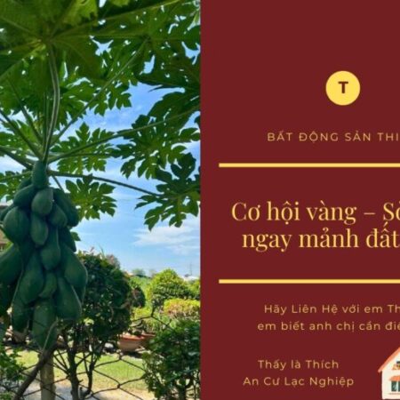 Đất Bán 120m2 Ngang 6m Đường Xe Hơi Bùi Văn Ngữ Hiệp Thành Quận 12