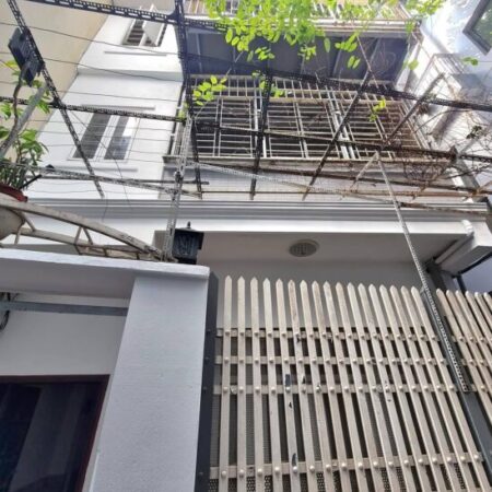 BÁN NHÀ TÔ VĨNH DIỆN????THANH XUÂN????63M2 x 3T???? MT 5.3M???? 13.6 TỶ???? LÔ GÓC???? Ô TÔ DỪNG ĐỖ 24/7 BÁN NHÀ TÔ VĨNH DIỆN????THANH XUÂN????63M2 x 3T???? MT 5.3M???? 13.6 TỶ???? LÔ GÓC???? Ô TÔ DỪNG ĐỖ 24/7
