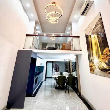 BÁN NHÀ KHƯƠNG TRUNG ???? 35M2 x 6T ???? MT 3.5M ???? 6.7 TỶ????Ô TÔ DỪNG ĐỖ CỬA 24/7????TẶNG NỘI THẤT BÁN NHÀ KHƯƠNG TRUNG ???? 35M2 x 6T ???? MT 3.5M ???? 6.7 TỶ????Ô TÔ DỪNG ĐỖ CỬA 24/7????TẶNG NỘI THẤT