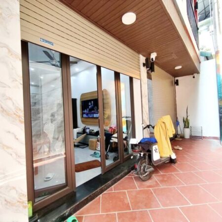 BÁN NHÀ ĐƯỜNG HOÀNG MAI ???? 34M2 x 5T ???? MT 3.3M????6.15 TỶ????NGÕ SH QUAY ĐẦU????FULL NỘI THẤT BÁN NHÀ ĐƯỜNG HOÀNG MAI ???? 34M2 x 5T ???? MT 3.3M????6.15 TỶ????NGÕ SH QUAY ĐẦU????FULL NỘI THẤT