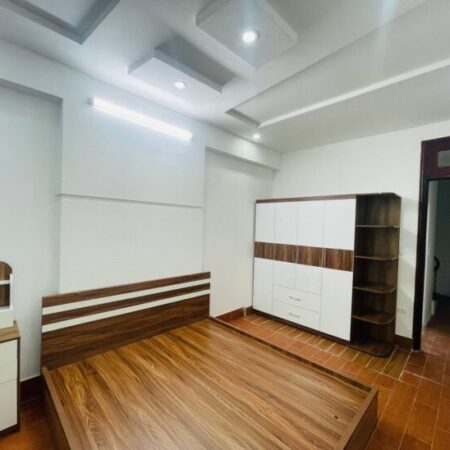 BÁN NHÀ BÙI XƯƠNG TRẠCH THANH XUÂN 35M2 5 TẦNG MT4.2 GIÁ NHỈNH 6 TỶ