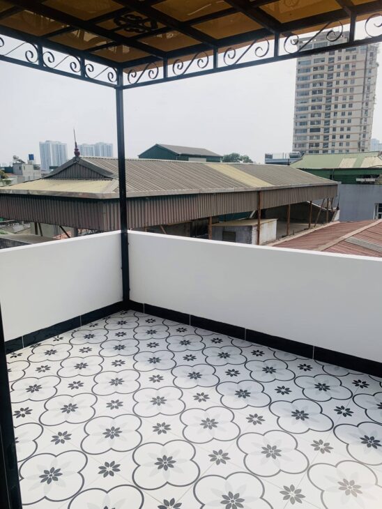 CHÍNH CHỦ NHỜ BÁN NHÀ TRUNG TÂM ĐỐNG ĐA 35M2, 6 TẦNG THANG MÁY GIÁ 8 TỶ