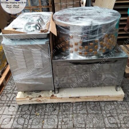 GỬI NỒI NẤU PHỞ, MÁY XAY GIÒ CHẢ, MÁY ÉP MÍA, …