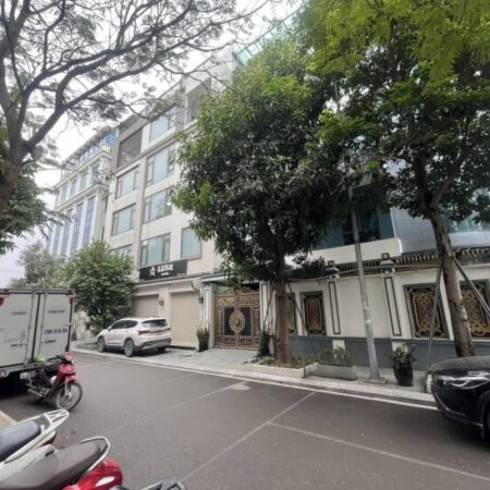 Chính chủ cần bán biệt thự VIP KĐT mới Hạ Đình,lô góc 2 mặt tiền 25m,KD đẳng cấp,giá 65 tỷ