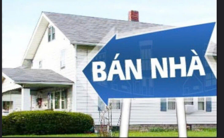 Bán Gấp Nhà Đẹp – Vị Trí Đẹp Khu Võ Thị Sáu – Mặt Ngõ Ôtô Vào Nhà