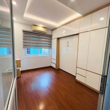 CẦN BÁN NHÀ TRẦN HOÀ ĐỊNH CÔNG 35M2, 5 TẦNG, MT 3.5M GIÁ 5.7 TỶ