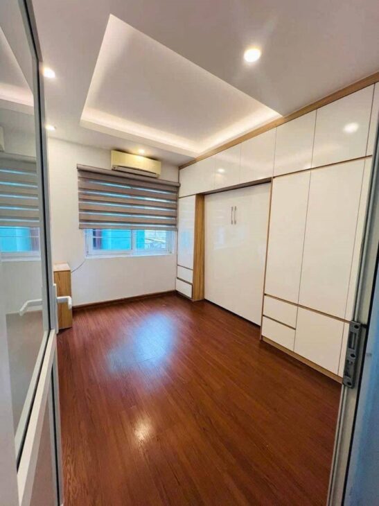 CẦN BÁN NHÀ TRẦN HOÀ ĐỊNH CÔNG 35M2, 5 TẦNG, MT 3.5M GIÁ 5.7 TỶ