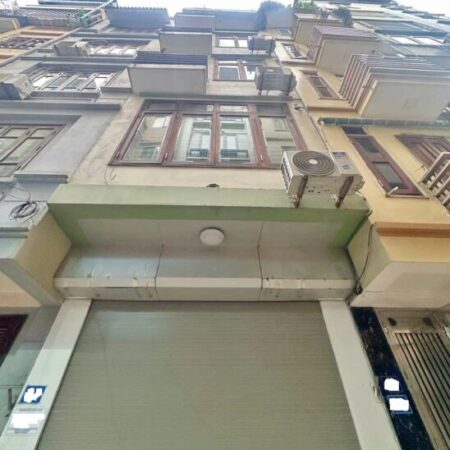 PHÂN LÔ PHAN VĂN TRƯỜNG???? CẦU GIẤY???? 4M2 x5M????MT 3.5M????Ô TÔ ĐỖ CỬA???? KINH DOANH GẦN PHỐ