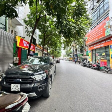 Bán gấp mảnh đất 10x10m, diện tích 103m2 thổ cư vuông như bánh chưng, ngõ ô tô tránh trung tâm quận