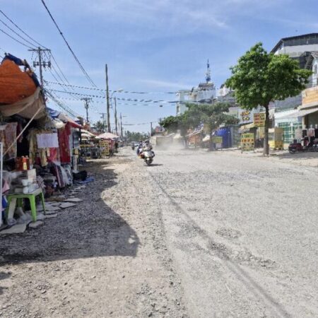 Bán nhà lô góc 230m2 trước mặt đường Lò Lu, khu vip phường Trường Thạnh, Thủ Đức, nhỉnh 130 Bán nhà lô góc 230m2 trước mặt đường Lò Lu, khu vip phường Trường Thạnh, Thủ Đức, nhỉnh 130