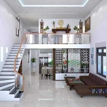 Bán nhà đường Lê Văn Việt, phường Tăng Nhơn Phú B. TP Thủ Đức